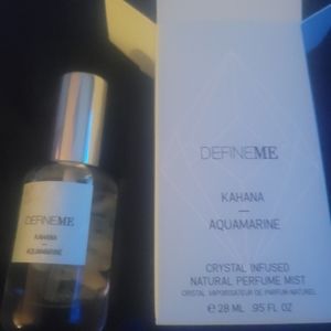 Define Me Kahana Aquamarine Perfume